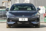 Denza Z9gt Dm-I Flagship New Energy 4WD 3-Motors Hatchback Plug-in Hybrid– In Stock in China | SUVs From China - Image 3