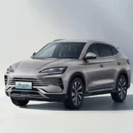 2026 Byd Song Plus EV Flagship 605km Long Range SUV New Energy– Ships Worldwide From China | Hybrid Cars From China - Image 4
