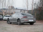 Volkswagen Arteon Gasoline 5-Seat Hatchback– Ships Worldwide From China | Buy Vehicles From China - Image 4