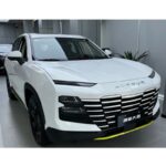 Jetour Dashing 2026 Hybrid SUV 1.5t DCT– Available From China | Buy Cars From China