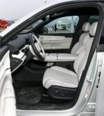 2026 Changan NEVO Q07– China Export Vehicle | Factory Price Cars From China - Image 2