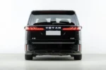 Voyah 2026 Dreamer Phev 1.5t Ultra-Long Range Flagship Version Automatic Car – Buy Direct from China | Vehicles From China for Sale - Image 2
