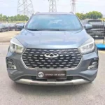 Chery Tiggo 5X 2026 Edition 1.5L CVT Fashion Style 5-Seater SUV– Ships Worldwide From China | China Auto Dealer - Image 2