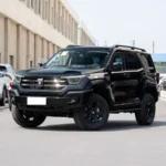 Great Wall Tank 400 Hi4-T 2026 off-Road Editioncity Edition 2.0t 252-Horsepower L4 Plug-in Hybrid SUV– In Stock in China | Import Vehicles From China