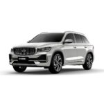 Geely Monjaro 2026 2.0TD 2WD Xingyun Automatic Luxury Fuel Compact SUV– Available From China | China Car Export - Image 3