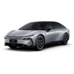 2026 XPENG P7+ Ultra Long Range Electric Hatchback Sedan Car– Available From China | Buy Cars Direct From China - Image 3