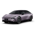 2026 XPENG P7+ Ultra Long Range Electric Hatchback Sedan Car– Available From China | Buy Cars Direct From China