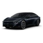 2026 XPENG P7+ Ultra Long Range Electric Hatchback Sedan Car– Available From China | Buy Cars Direct From China - Image 5