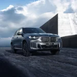 BMW X5 Petrol Vehicle Midsize SUV 5-Seats– Wholesale Price From China | Vehicles Exported From China