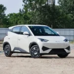 2026 Byd Seagull Electric Vehicle– Ships Worldwide From China | New Energy Vehicles From China - Image 2