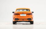 2026 MG5– China Export Vehicle | Electric SUVs From China - Image 3