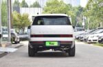 Hyundai Santa Fe 2026– Factory Price From China | China Vehicle Supplier - Image 2