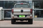 2026 Gwm Cannon Alpha Hi4-T– China Export Vehicle | New Cars From China for Sale - Image 4