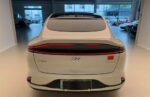IM LS6 2026 Model Lingxi Intelligent Driving Edition– Ready for Export From China | New Cars From China - Image 2