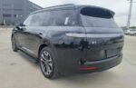 Lynk & Co 900 2026 Model 1.5T Ultra– Factory Price From China | SUVs From China - Image 2
