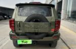 Tank 400 Hi4-T 2026 Super Power Edition– Factory Price From China | Cheap Cars From China - Image 2