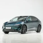 2026 Luxeed R7 215kw Electric Vehicle Smart Electric Car SUV EV Car Price– Ships Worldwide From China | Vehicles From China for Sale - Image 2