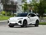 Changan Deepal S07 Reev Range Extended Hybrid Electric Rwd 230 Ultra model 2026– Ships Worldwide From China | Cars From China at Factory Price - Image 2