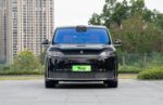 Luxeed V9 2026– Ready for Export From China | China Car Dealer