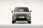 XPeng GX 2026 BEV– Ready for Export From China | China Car Manufacturer