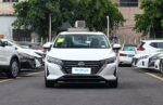 Nissan Sylphy 2026– China Export Vehicle | SUVs From China