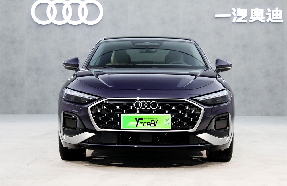 imgi_3_1_3(43) 2026 Audi A5L– China Export Vehicle | Direct Supplier Cars From China - Image 1
