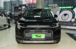 Toyota RAV4 2026 Hybrid– Factory Price From China | Sedans From China