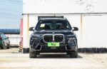 BMW X7 2026– Ready for Export From China | Direct Car Import From China