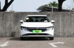 Nissan Sylphy 2026– Ready for Export From China | China Auto Export