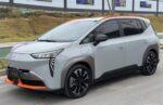 2026 AION Y 70 Enjoy Tech Edition– Ready for Export From China | China Car Export - Image 2