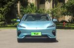 2026 Changan Deepal L07– China Export Vehicle | Cars From China for Sale Worldwide