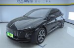 Hongqi E-QM5 2026 Model Basic Travel Edition– Factory Price From China | China Car Exporter - Image 3