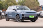 2026 Leapmotor B10– China Export Vehicle | China Vehicle Prices - Image 2