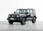 Gwm Tank 300 Hev Compact SUV Four-Wheel Drive off-Road Vehicle– In Stock in China | Direct Car Import From China - Image 2