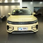 2026 New Energy Vehicle Pickup Truck Geely Radar 6 Electric Car– In Stock in China | Best New Cars From China