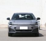 Toyota Bz3 New Energy EV Car– In Stock in China | China Auto Dealer