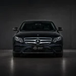 Mercedes Benz A Class Sedan– Wholesale Price From China | China Car Prices