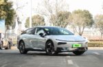Xpeng P7+ 2026– Factory Price From China | Vehicles From China for Sale - Image 2