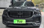 Geely Manjaro 2026 2.0TD DCT EVO 2WD Premium– Ready for Export From China | China Vehicle Exporter