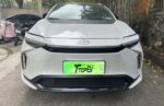 Toyota Bozhi 4X 2026 Model 615 MAX Version– Ready for Export From China | Hybrid Vehicles From China