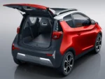 Chery 2026 EQ1 251km Classic True Love Edition Automatic Transmission– Ships Worldwide From China | Cars From China for Global Buyers - Image 2