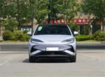 Sea Lion 07 EV by Byd – Exceptional Quality. Long Battery Life, Stylish Design.– Ships Worldwide From China | Cars Available From China