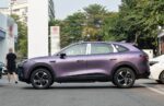Chery Fulwin T9L 2026– Ready for Export From China | Electric SUVs From China - Image 3