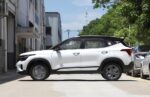 2026 Kia Seltos– China Export Vehicle | Hybrid Cars From China - Image 4