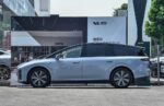 2026 Li Auto i8 Standard– China Export Vehicle | Cars From China for Sale - Image 4