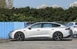 Changan NEVO A06 2026 BEV– Factory Price From China | Luxury Cars From China - Image 3