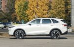 GWM Haval H6L 2026– Factory Price From China | Electric SUVs From China - Image 3