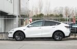 Tesla Model Y 2026– Ready for Export From China | Import Vehicles From China - Image 3