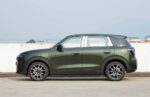 Leapmotor A10 2026– Ready for Export From China | Electric Cars From China for Sale - Image 4