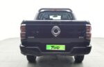 King Kong Cannon 2026 model 2.0T Diesel 6AT 2WD Elite Version– Ready for Export From China | EV From China for Sale - Image 3